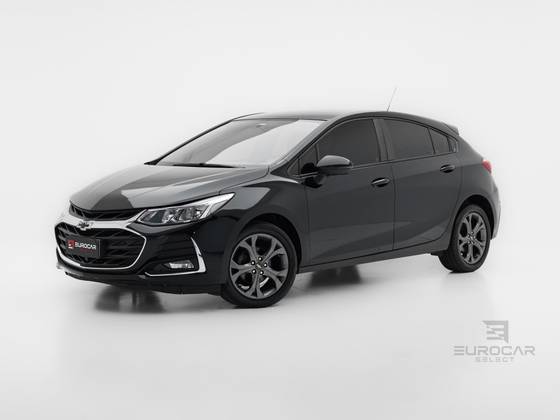 CHEVROLET CRUZE 1.4 TURBO LT 16V FLEX 4P AUTOMÁTICO CHEVROLET CRUZE 1.4 TURBO LT 16V FLEX 4P AUTOMÁTICO